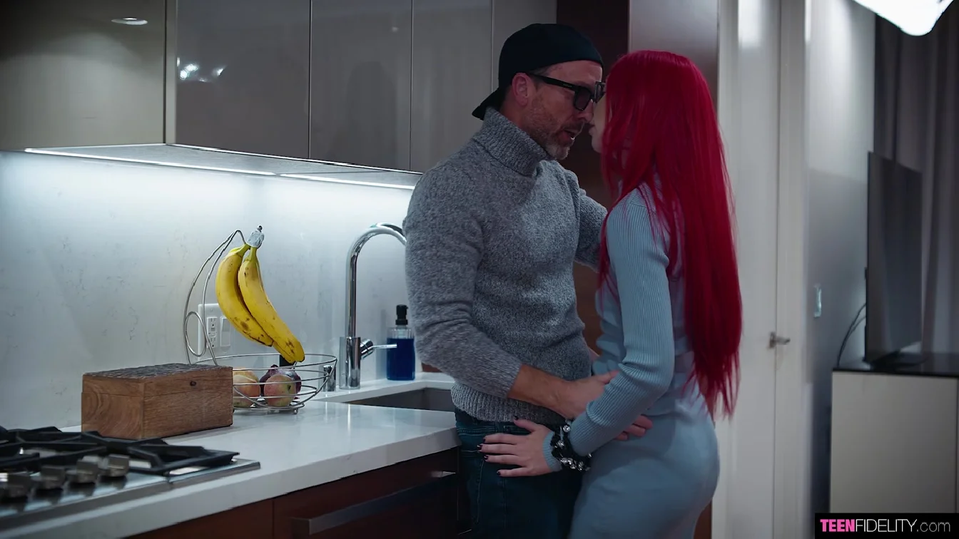 Preview of TeenFidelity Leo Babe XXX